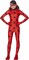 InSpirit Designs Miraculous Ladybug Girl's Fancy-Dress Costume for Child Large